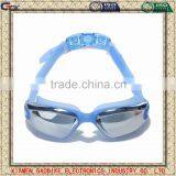 NEW Silicone Swimming Goggles Wholesale