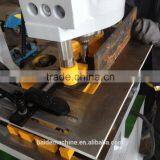 Q35Y Hydraulic Punching Machine With Single Head 65T/90T/12OT thumbnail-5
