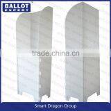 Smart Dragon SE-TDP001custom Designed Election Voting Exhibition Booth thumbnail-1
