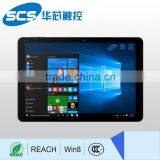 SCS 12 Inch Quad-Core Processer Tablet PC With Active Pen thumbnail-1
