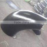 MSS SP75 WPHY 46 PIPE FITTINGS SEAMLESS 90 DEG SHORT RADIUS ELBOW thumbnail-6