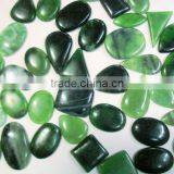 Serpentine Gemstone Cabochons