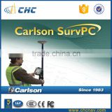 CHC Carlson SurvCE famous gps rtk software                        
                                                Quality Choice