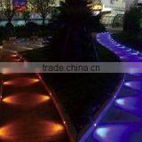 IP67 Waterproof In Ground Landscape Lighting Fixtures thumbnail-6