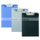 Clipboard Folder With Pockets