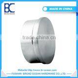 Stainless Steel Stair Railing Handrail Post Pipe End Cap(EC-09) thumbnail-4