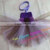 Corset Tutu Dress thumbnail-1