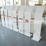 Acrylic Brochure Stand, Magazine Shelf, Magazine Display Shelf Acrylic Sign Stand thumbnail-4