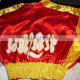 Custom Muay Thai Shorts thumbnail-3