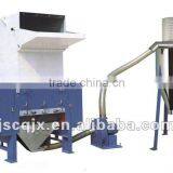 Plastic Crusher for Recycling (SWP 630 Plastic Crusher) thumbnail-1