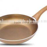 Aluminum Non Stick Deep Fry Pan thumbnail-1