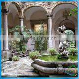 Garden Fountain Statuary thumbnail-1