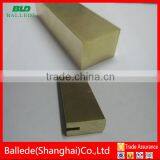 Popular Building Materials of Brass Handrail Construction thumbnail-4