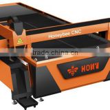 Hot sale fiber laser cutting machine cost