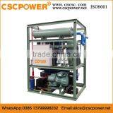 China Best Tube Ice Machine Cylinder Ice Machine 20T/24H