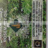 Pure Essential Rosemary Oil thumbnail-4