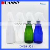 WHOLESALE PET PLASTIC 150ML SPRAY BOTTLE, PRINTING LOGO SPRAY BOTTLE 150ML thumbnail-6