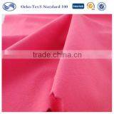 Knitted Nylon Spandex Yoga Fabric thumbnail-1