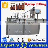 Big Discount 10ml Glass Vial Filling Machine,filling Capping and Labeling Machine