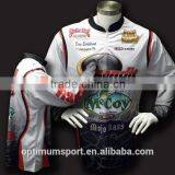 Promotion Fully Sublimated Fishing Shirts thumbnail-1