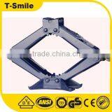 High Quality Professional Mini Scissor Lifting Jack thumbnail-2