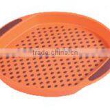 Plastic Round Trays and Fruit, Beverage Trays thumbnail-3