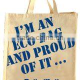 2015 Book Packing Canvas Bag thumbnail-1