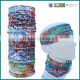 8 in 1 Headwear Multifunctional Microfiber Scarf thumbnail-2