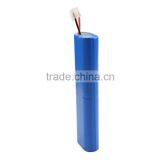 7.4V 4400mAh 18650 Lithium Ion Battery Pack With PCB for Energy Storage, Lamp Etc thumbnail-3