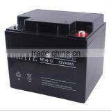 Ups Battery Solar Batteries Solar Batterys Ups 12V40ah thumbnail-1