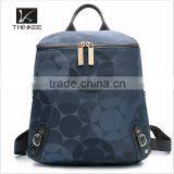 Cheap Women Bag Fashion Style Girls Canvas Bag Backpack