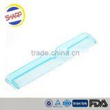 2015 Hotel Used Disposable Comb Made of PP Plastic thumbnail-1