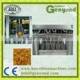 Cup Squezzing Orange Juicer Machine thumbnail-2