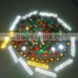 Reflective Glass Beads for Road Marking in Material thumbnail-6