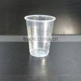 9oz Factory Price Hot Selling PP Disposable Plastic Cup thumbnail-2