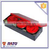 High-end Blister Packaging Box for Tieguanyin