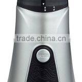 Coffee Grinder (silver & Black)