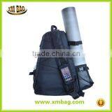 Original Multi Purpose Crossbody Sling Backpack Waterproof Yoga Mat Bag Yoga Bag Backpack thumbnail-3