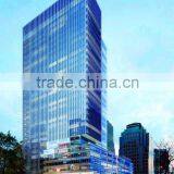 Unitized Curtain Wall (durable in Use)