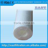 30'' and 5 Micron PP Sediment Notch Filter Cartridge thumbnail-2