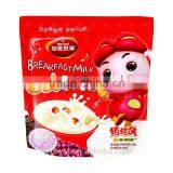 GG Bond Oatmeal Soy Milk Powder With Red Bean & Taro thumbnail-5