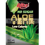 No Sugar Aloe Vera Drink