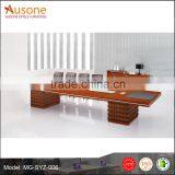 Professional Office Meeting Furniture Manufacturer Conference Table