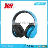 JY-H289 cristiano ronaldo bluetooth headset made in China for competive price