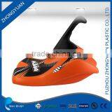 Factory Supply Eco-friendly Hot Product Snowmobile Sledge thumbnail-6