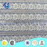 Hot Sell Sexy Girs White Transparent Lace Bra and Panty Fabric thumbnail-1