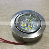 ZhongShan 1.5w SMD 120LM Led Cabinet Light