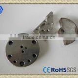 China OEM Powder Metallurgy Part Supplier