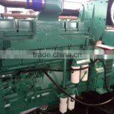 Supermaly Trailer Type Moveable Diesel Generator thumbnail-3