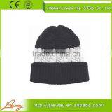 High Quality Hot Sale Knit Crochet Hat thumbnail-2